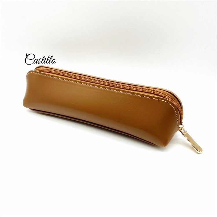 PU pencil case